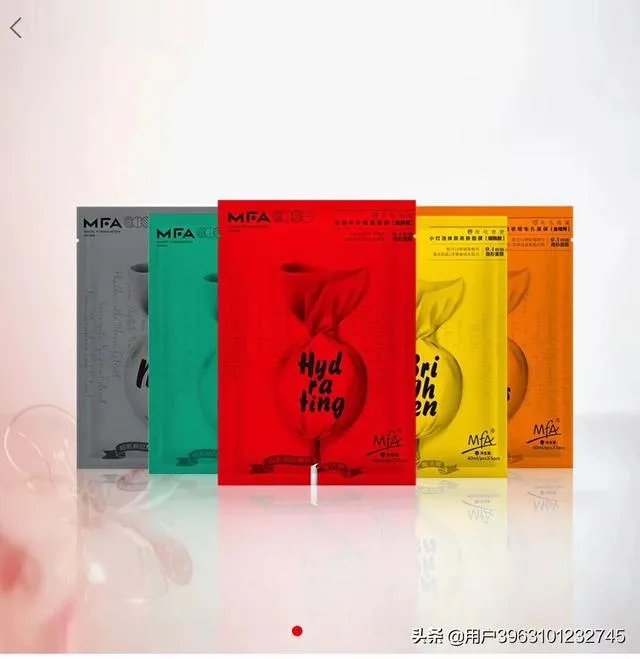 敷面膜真的补水吗？皮肤能吸收多少，多久敷一次比较好？