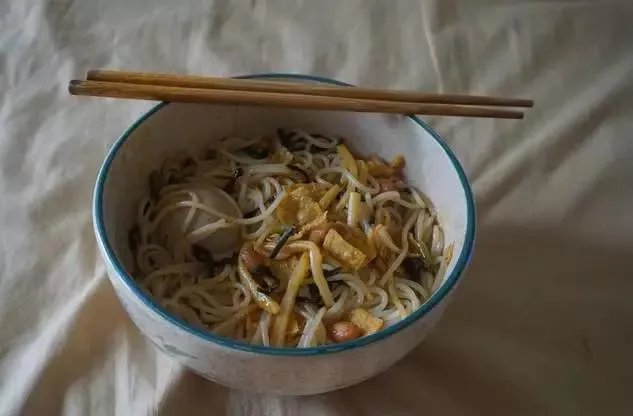 哪个牌子的螺蛳粉好吃？