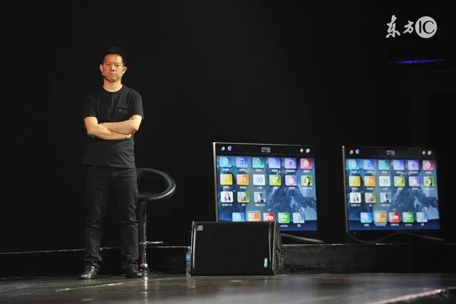 造成乐视现在危机的原因是什么?