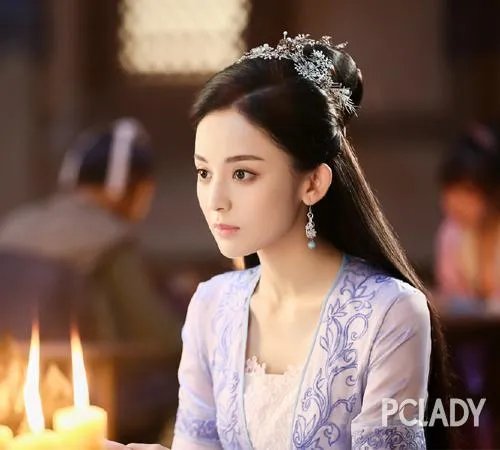 国内最美的十大女明星分别是谁？