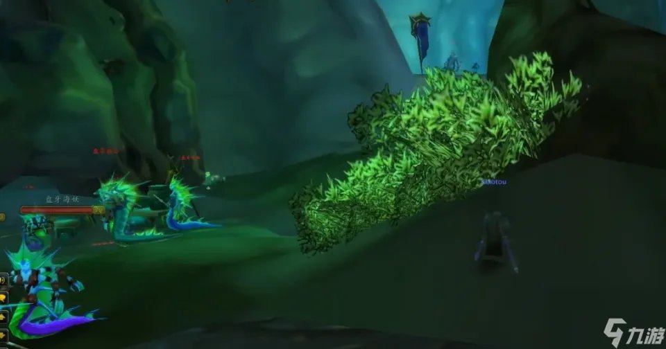 魔兽世界 TBC版本 塞纳里奥远征队声望 怎么快速达到崇