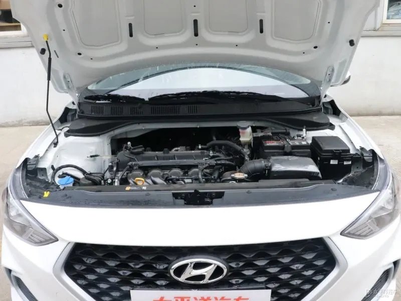 悦动三厢最低多少钱可以落地？悦动官方价