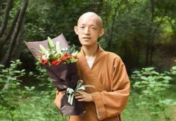 比肩韦东奕的北大天才，出家12年后下山还俗，他的经历告诉了我们什么？