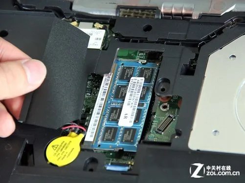 性价比拔群？拆解ThinkPad L430求真相