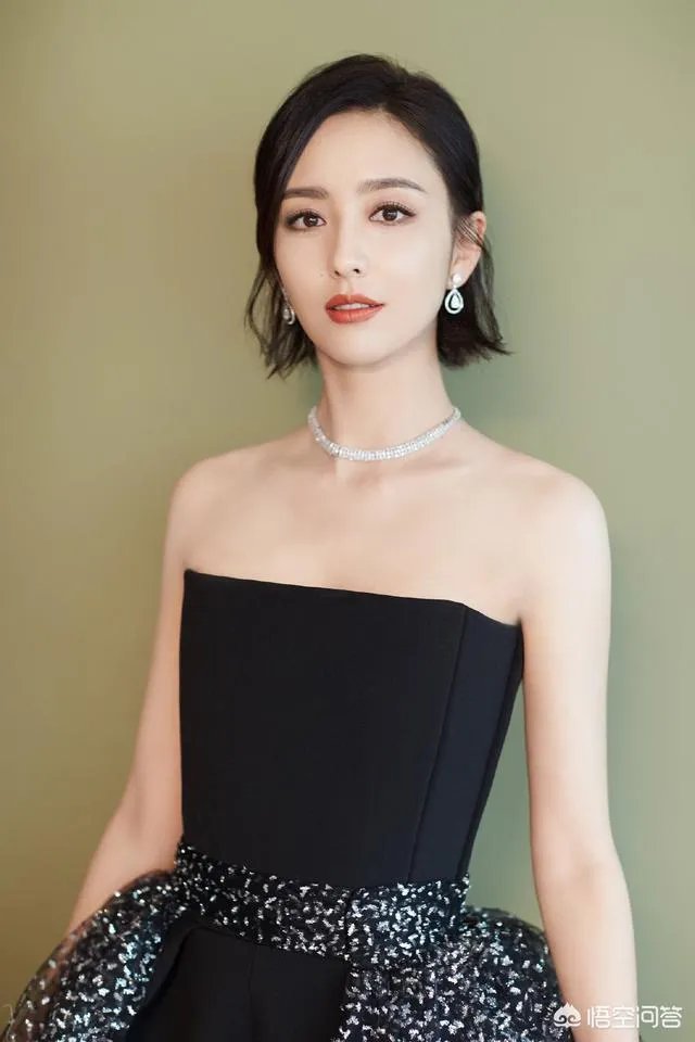 佟丽娅新剧人设导致粉丝脱粉，大家怎么看？