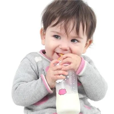 宝宝不吃奶粉怎么办