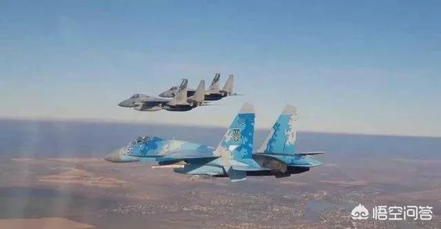 一名美国飞行员在乌克兰试乘苏-27时坠毁遇难,你怎么看?