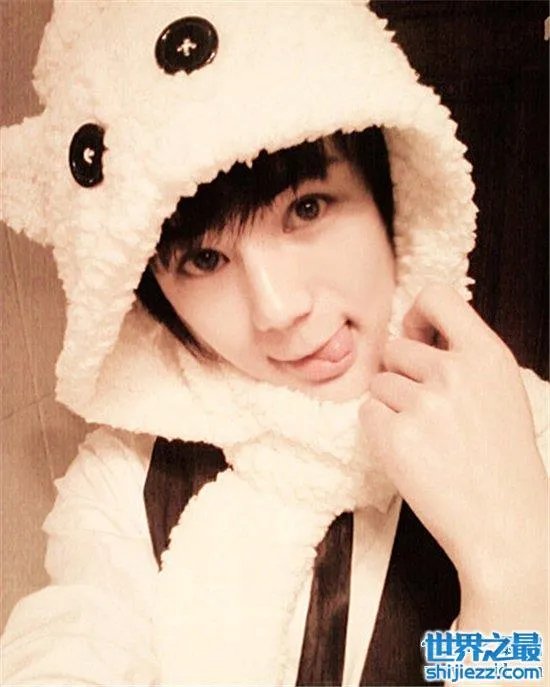 整容已经不仅限于女生，马里山背后蕴藏着怎样的故事 