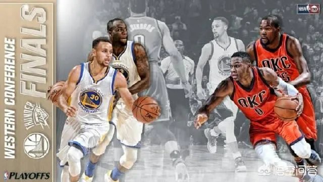 雷霆双杀勇士能证明杜兰特在雷霆时期是毒瘤的存在吗?