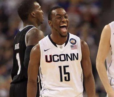 拿过NCAA冠军的巨星都有谁？