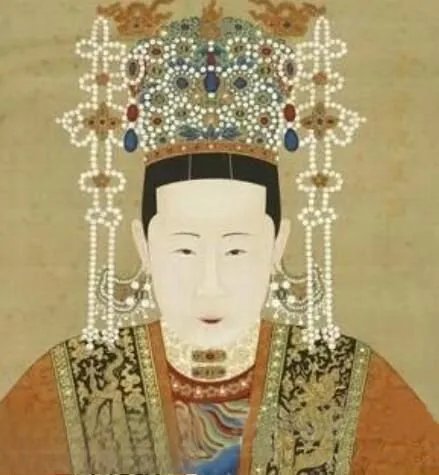 朱见深万贵妃为什么没有合葬 那么喜欢她死后还要分开