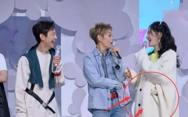 快乐大本营谢娜缺席，谢娜什么时候回归？