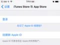 注册苹果APPLE ID需要什么邮箱？