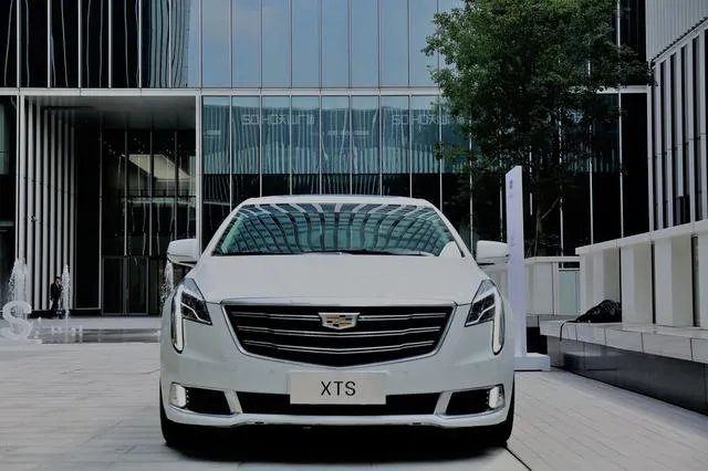 新款凯迪拉克XTS震撼来袭，将迎来怎样的售车风暴？