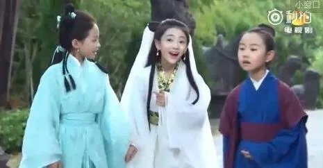 客观来讲，儿童版《新白娘子传奇》到底演的怎么样？