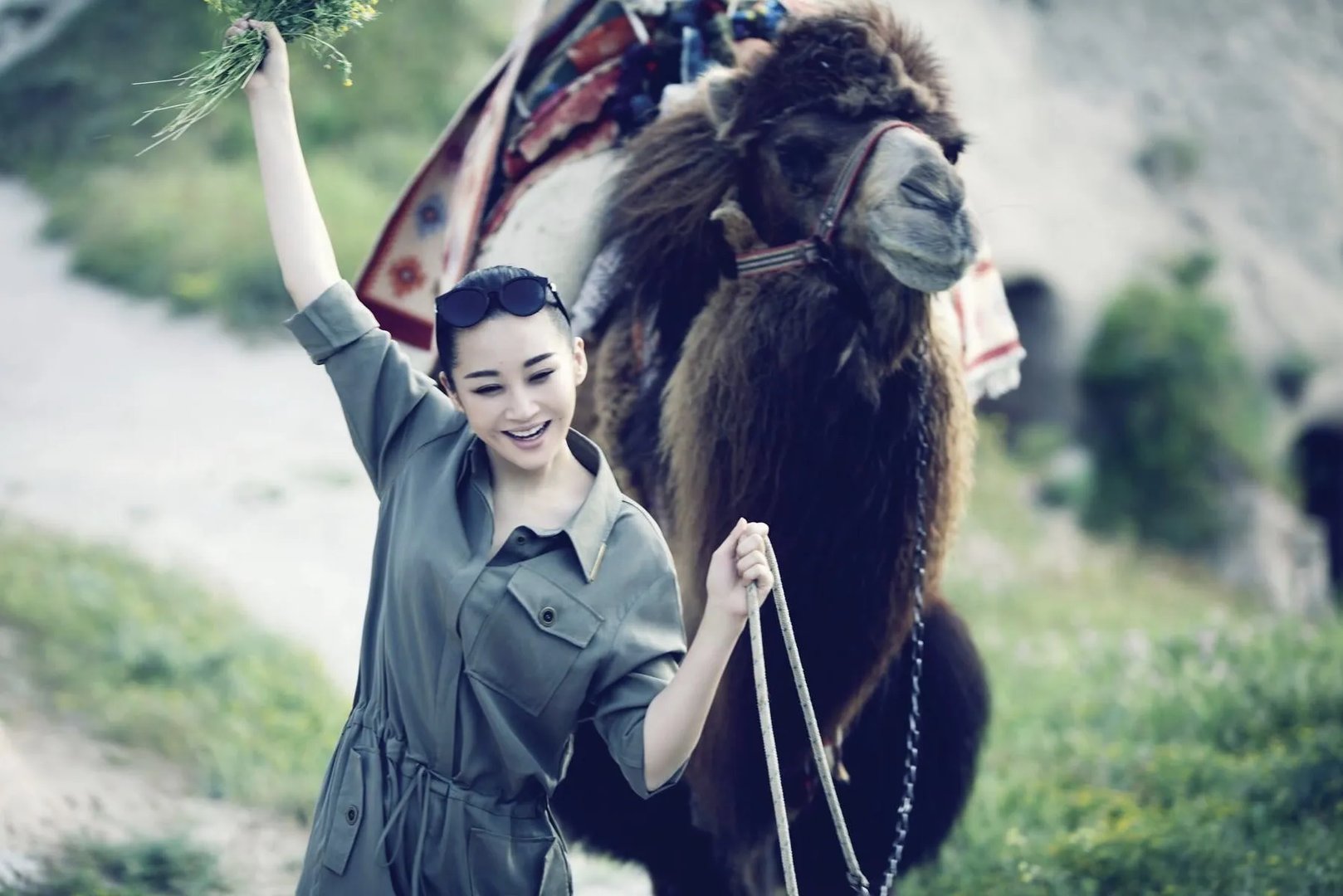 陈凯歌离过两次婚，他有着怎么样的感情经历？