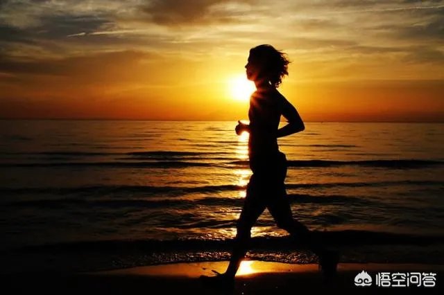 每天慢跑5公里危害巨大