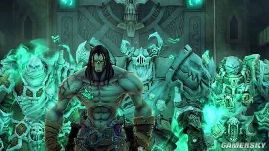 《暗黑血统2:终极版》IGN 7.5分 爽一次就够了