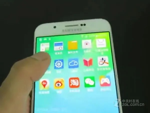 三星GALAXY A8（A8000/全网通）售2560