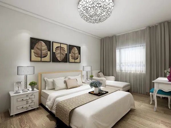 灯突然不亮了什么原因