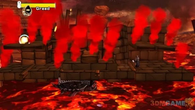 原罪的聚会图文攻略 教你怎么玩原罪的聚会