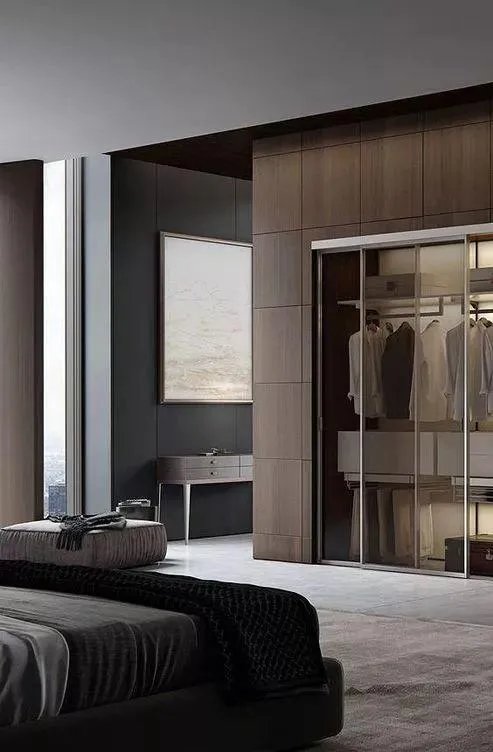 打造完美时尚家居的几大特点