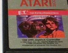 雅达利大崩溃是什么