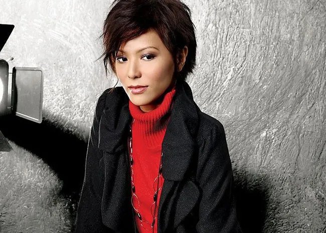 TVB“女神”滕丽名还有什么知名的节目吗？