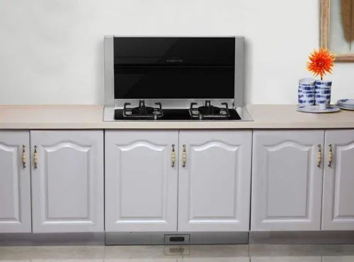 金利集成灶加盟费用多少 金利集成灶加盟前景如何