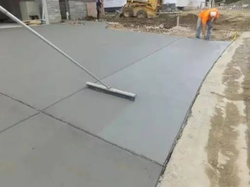 发泡混凝土用什么材料