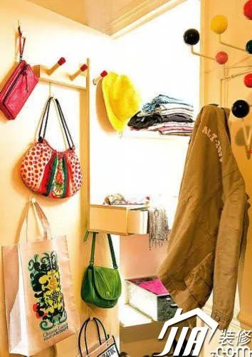 家居小物存储 13种超有效的收纳法大集合