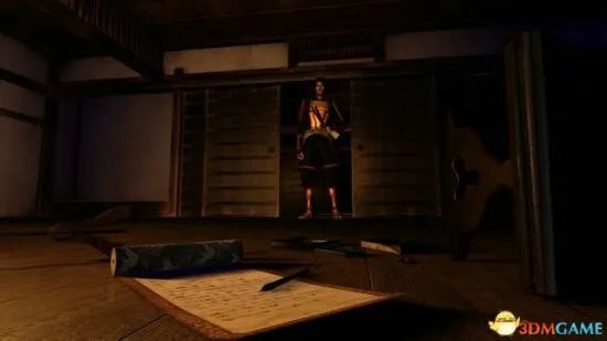 《鬼武者重制版》图文攻略 全收集剧情流程图文攻略