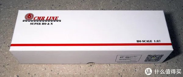 中国铁路火车模型之机车模型简介 篇六:CMR 韶山1/SS1型电力机车