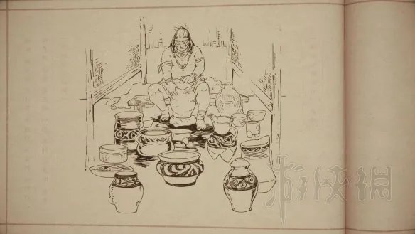 《古剑奇谭3》结局动画图文解析 古剑3结局图是什么意思