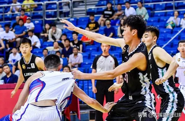 辽宁男篮刘雁宇有培养价值吗？