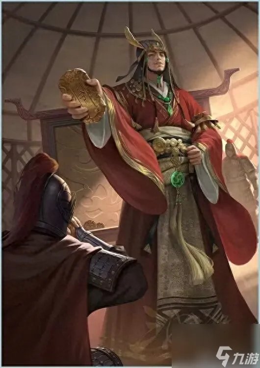 荀攸技能讲解 三国杀武将荀攸介绍  科普