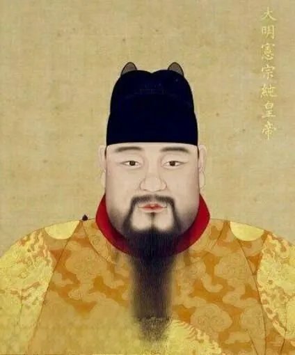 朱见深万贵妃为什么没有合葬 那么喜欢她死后还要分开