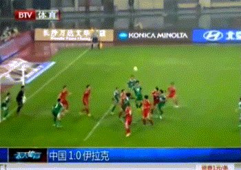 于大宝为什么被称为国足“福将”？在国家队他有哪些精彩的绝杀球？