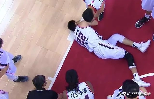 李晓旭意外受伤，是因为对手没有保护好他吗？