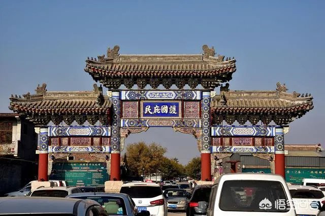 河北胜芳都有哪些景点？胜芳古镇好不好玩？