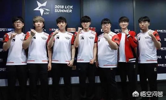 SKT对阵JAG拿下首胜，Benji的归来让Faker开心的笑了，你怎么看？