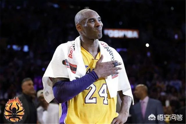 科比最后一战砍下60分,为什么还要退役?