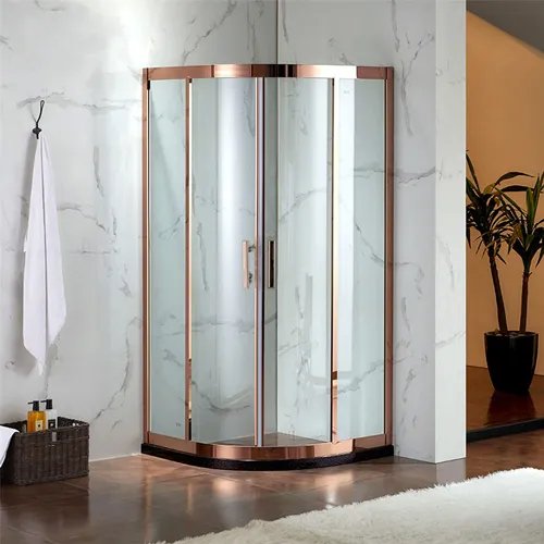 淋浴房尺寸一般是多少