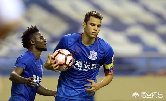 申花两年亚冠丢脸，弃登巴巴入特维斯，如今会再次弃伤号马丁斯吗？