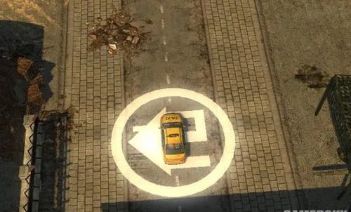 《僵尸车手》图文流程攻略秘籍