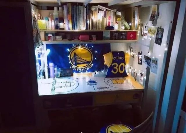 大家觉得NBA球队的logo中,哪只球队的logo最好看?