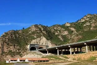 蔚县空中草原好玩吗？