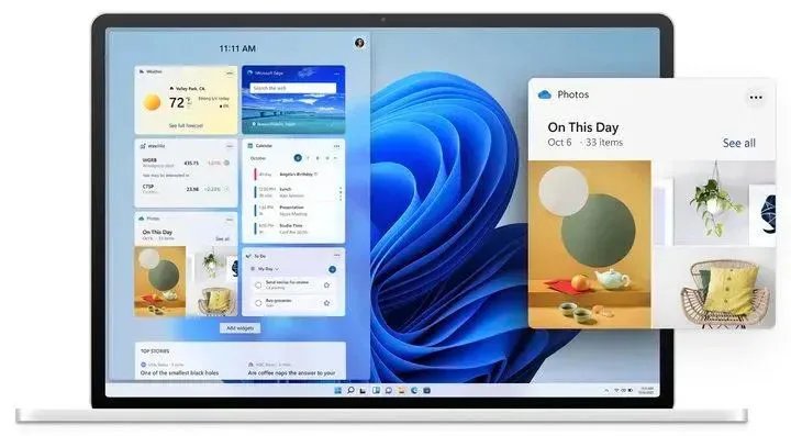 Windows11的正式版即将发布，如何才能将电脑升级为此版本？