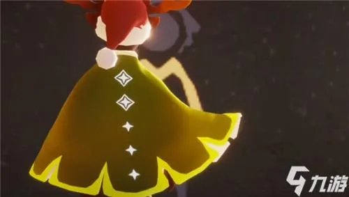 光遇2级斗篷需要多少心 二级斗篷价目表