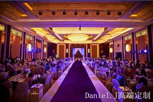 武汉婚庆公司排行 武汉口碑较好的婚庆公司